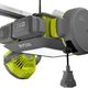 Illustration for article titled This Modular Garage Door Opener Has More Features Than Your Car